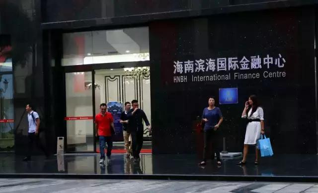 海口的夜晚打工人,海口人的夜晚生活