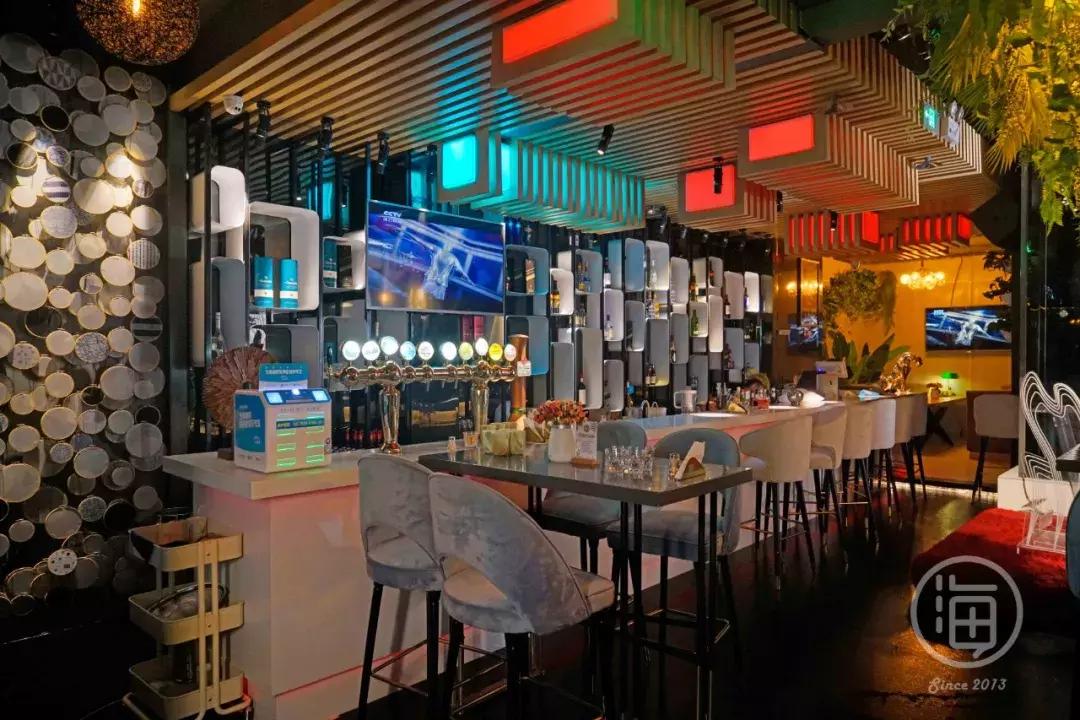 海口的夜晚打工人,海口人的夜晚生活