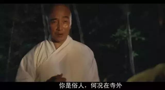 经典武侠电影少林十三棍僧,十大少林电影