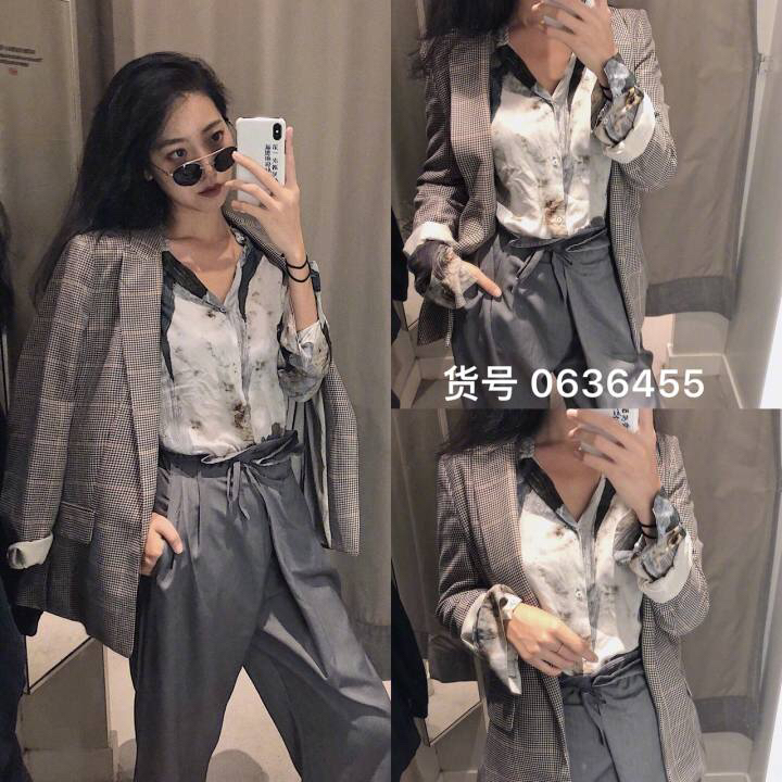 zara和hm的差别,zara跟hm哪个贵