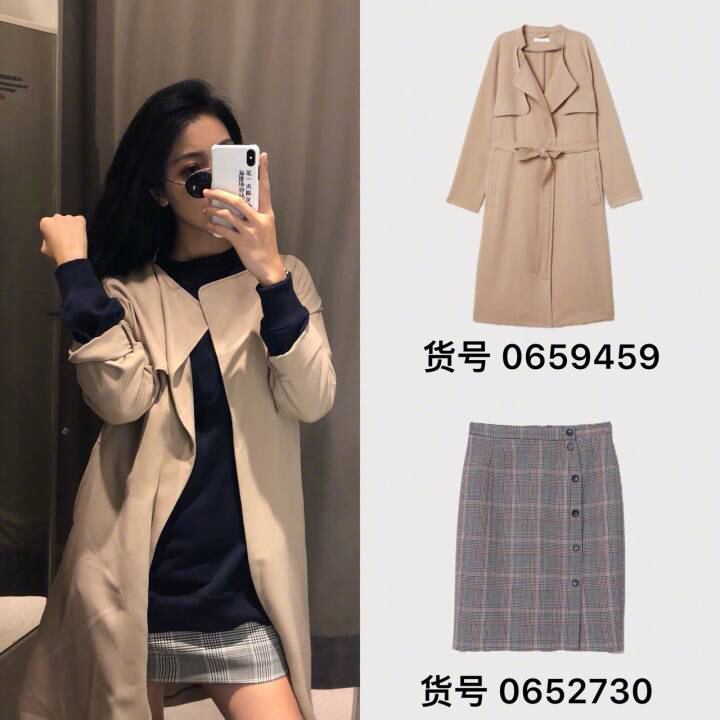 zara和hm的差别,zara跟hm哪个贵