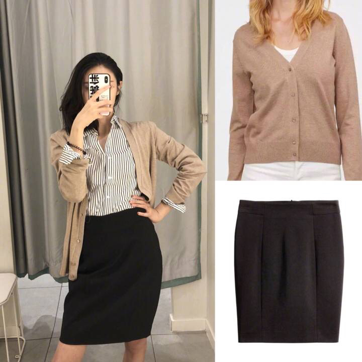 zara和hm的差别,zara跟hm哪个贵