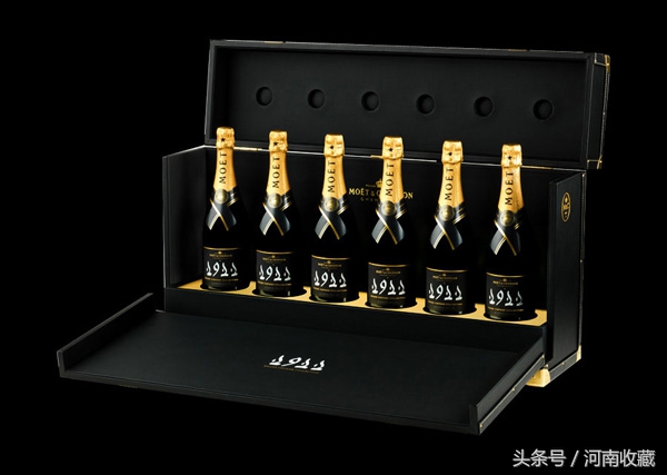 最贵的十大名酒，真的是太贵了！890万的汉帝茅台已甘拜下风！