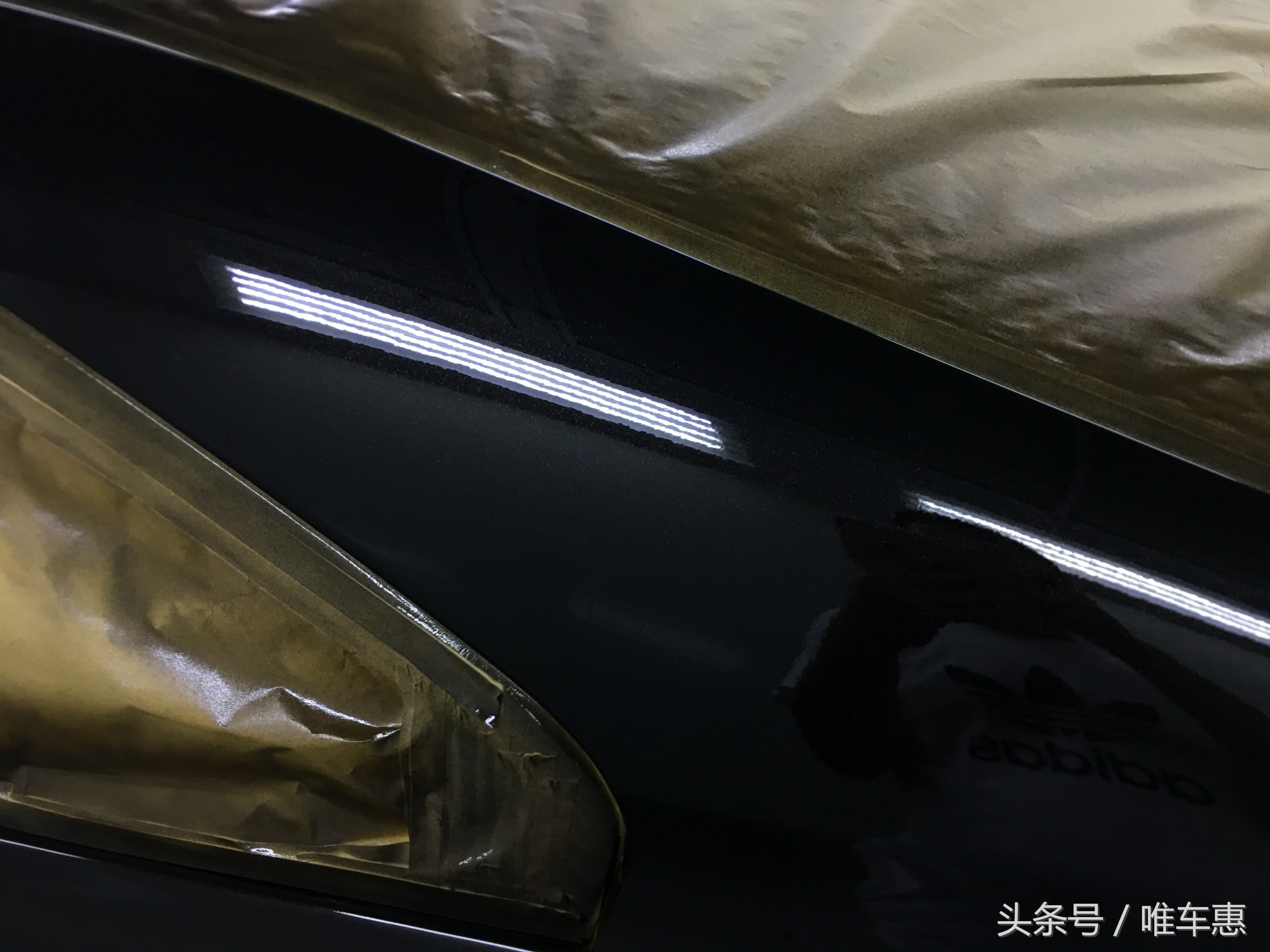 雷克萨斯es黑色车漆怎么样,雷克萨斯es车漆爆皮