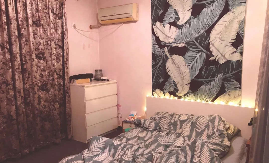 住在广州城中村出租屋的感觉,广州租房靠近地铁和brt