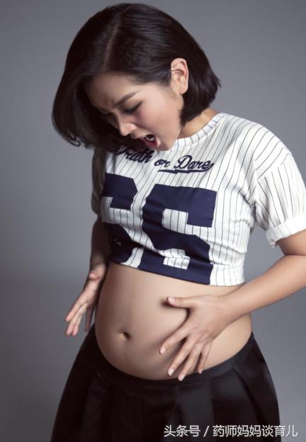 为什么有的女人一碰就怀孕？她们一般都有这几个特征