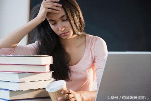 为什么有的女人一碰就怀孕？她们一般都有这几个特征