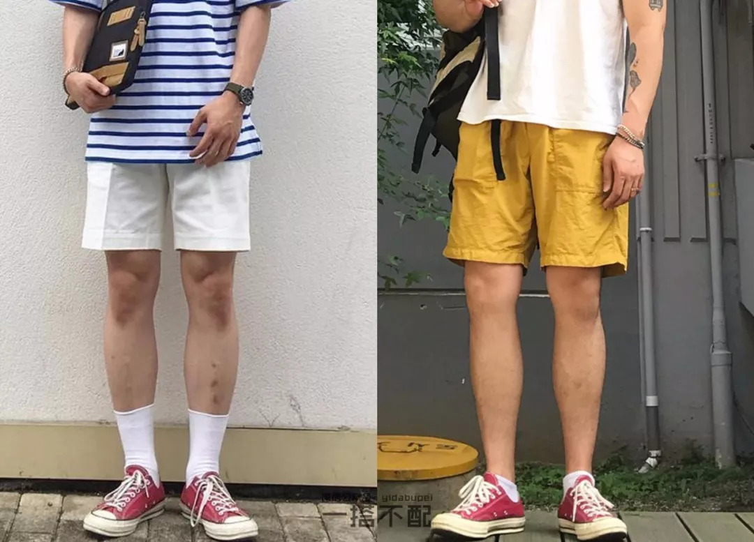 粉丝注意了，白送一双Converse经典ALLSTAR，一起来作吧