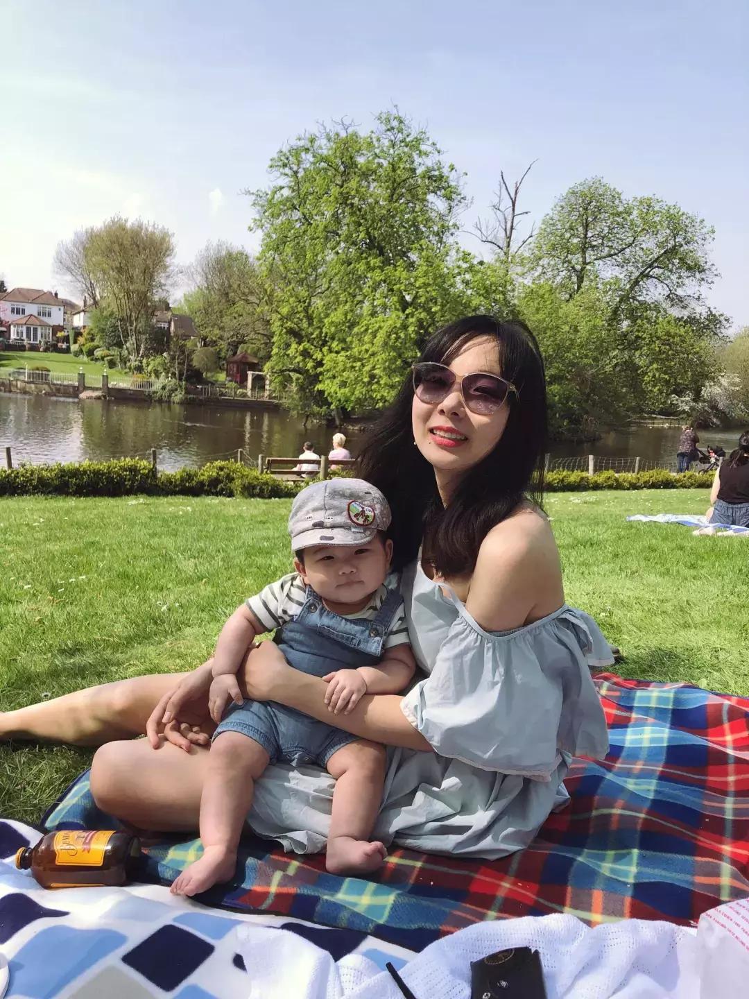 环球女子图鉴|精致叛逆,英国女人才不是你们认为的强势和淑女