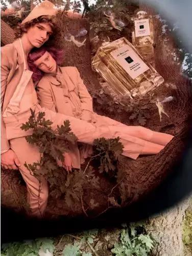 环球女子图鉴|精致叛逆,英国女人才不是你们认为的强势和淑女