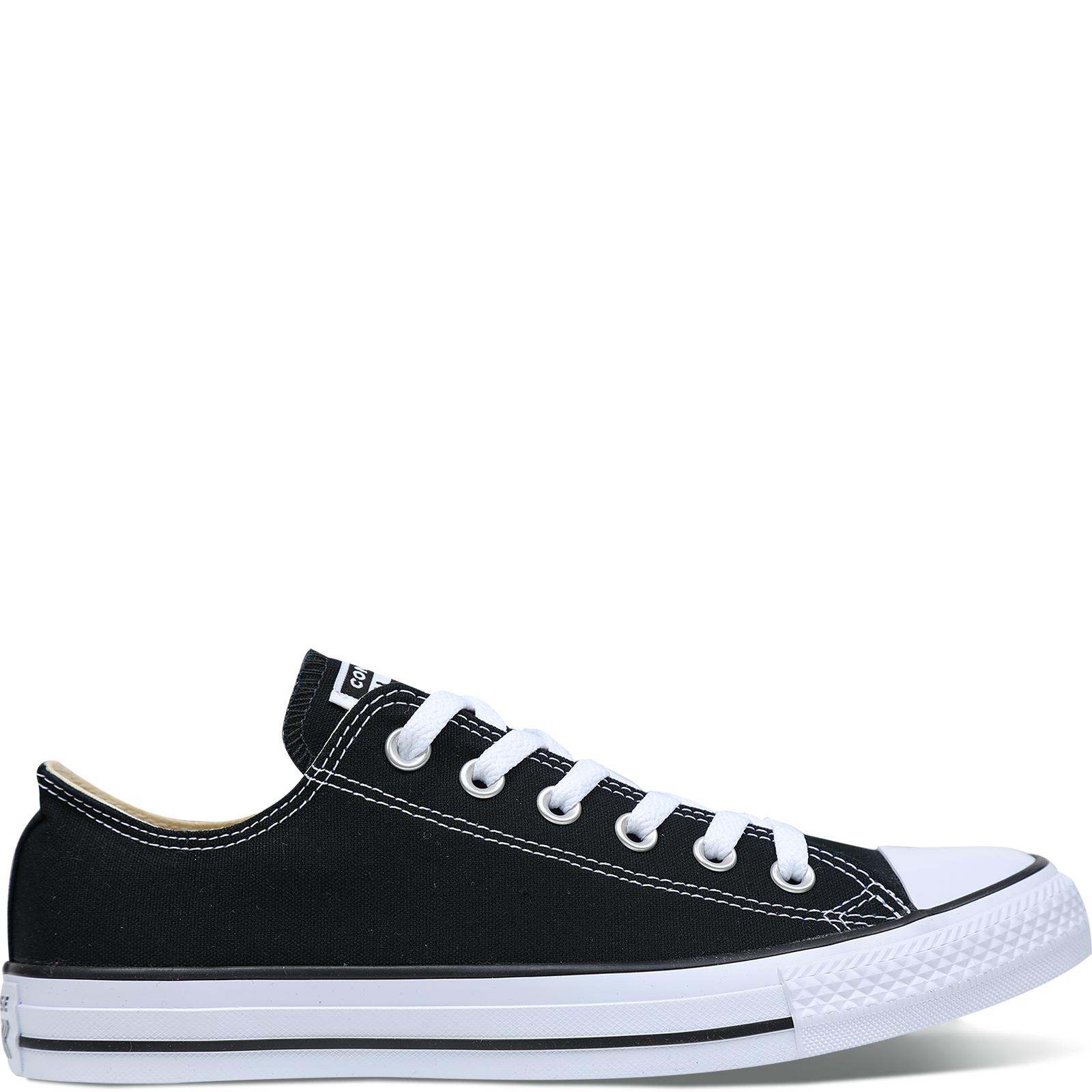 粉丝注意了，白送一双Converse经典ALLSTAR，一起来作吧