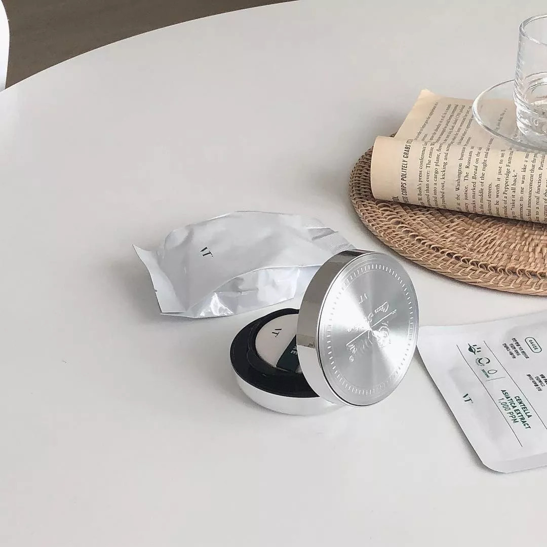 vt老虎气垫是哪个牌子旗下的,vt老虎气垫哪个颜色畅销