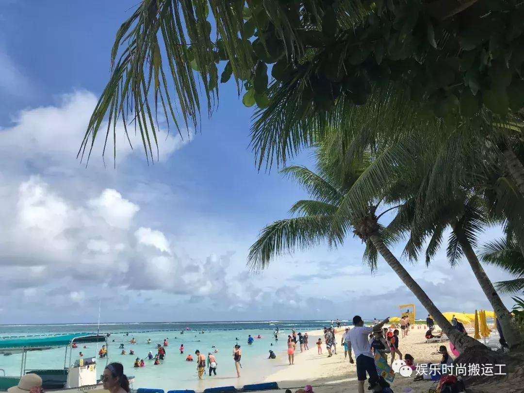 塞班自由行价钱,塞班岛自由行报价