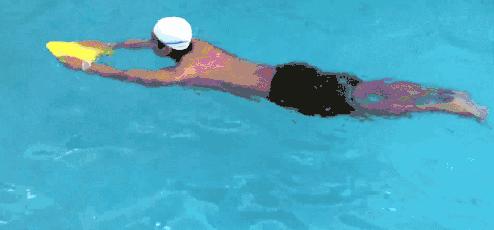 梦觉蛙泳蹬腿换气视频,梦觉教游泳蛙泳蹬腿与换气