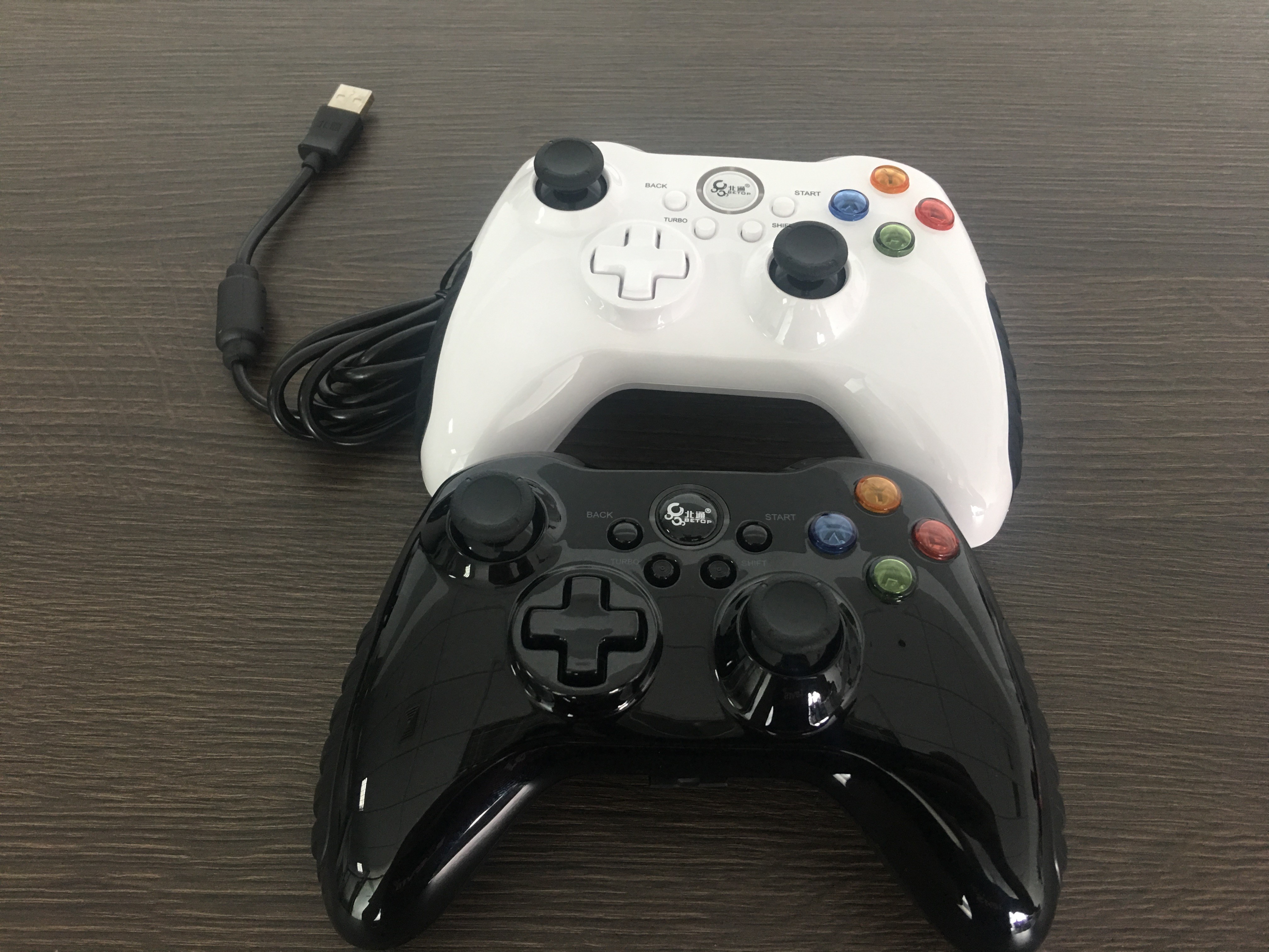 游戏手柄正版攻略,游戏手柄选购指南