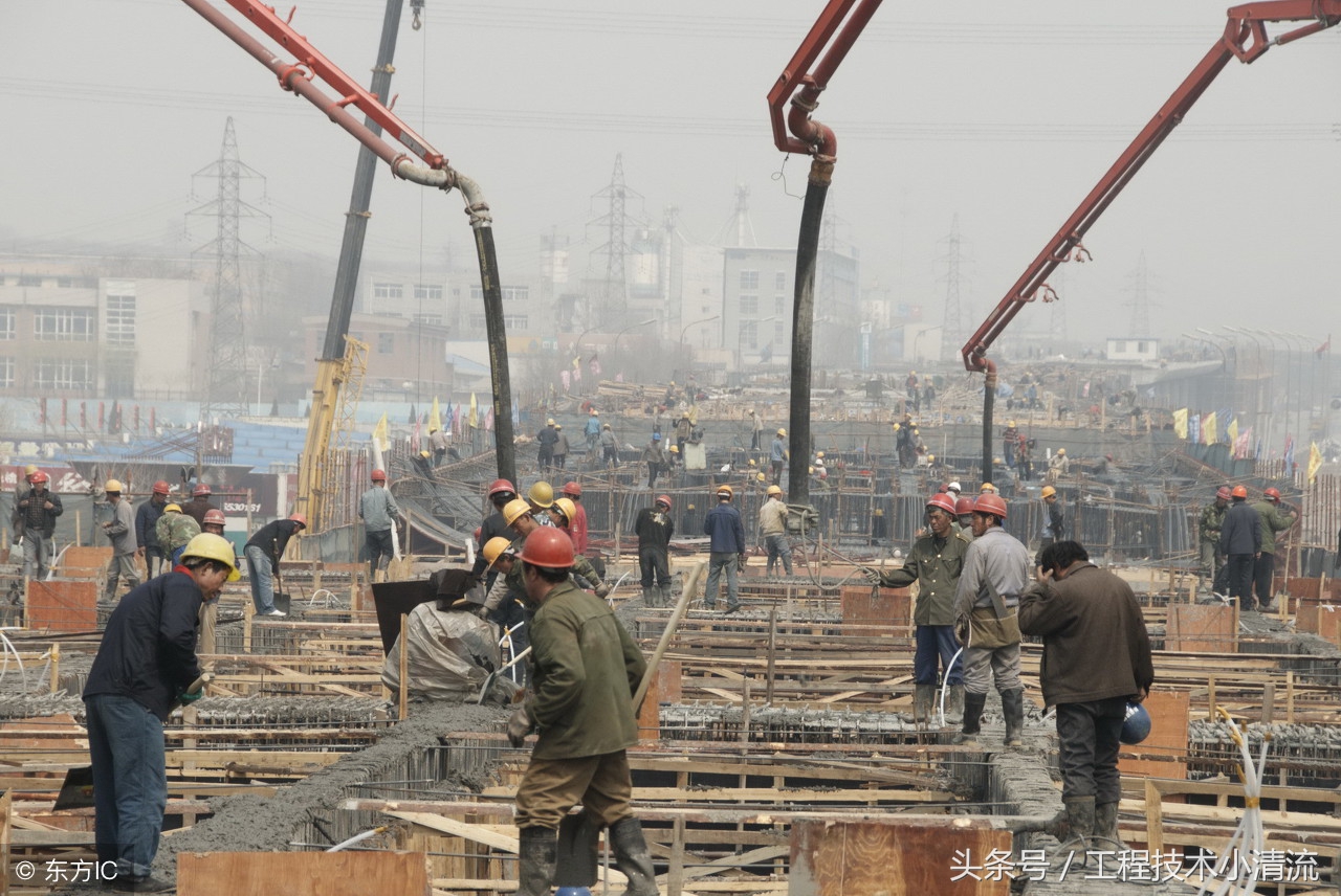 浅谈工程建设如何做到敏捷施工，请看敏捷施工“三步曲”！