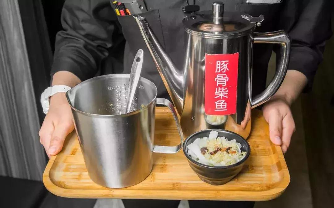 1点点开火锅店了?《天天向上》力荐的奶盖锅,整整20倍芝士!