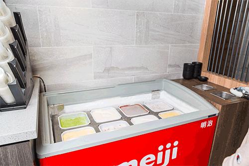 1点点开火锅店了?《天天向上》力荐的奶盖锅,整整20倍芝士!