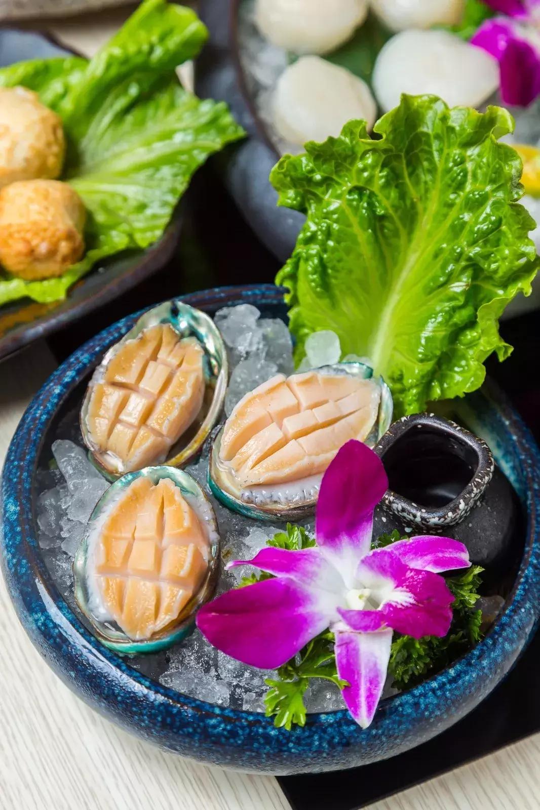 1点点开火锅店了?《天天向上》力荐的奶盖锅,整整20倍芝士!