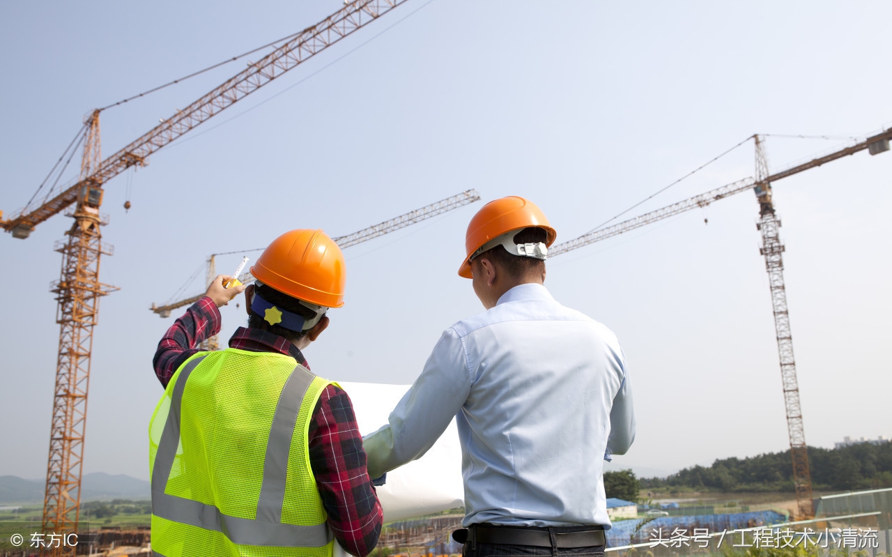 浅谈工程建设如何做到敏捷施工，请看敏捷施工“三步曲”！