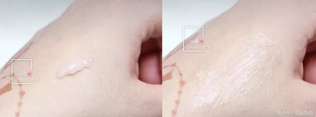 皮肤不太好底妆不卡粉的正确方法,换季起皮不用护肤品