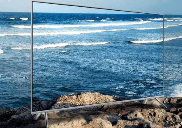 三星高端电视质量如何,三星电视机能效