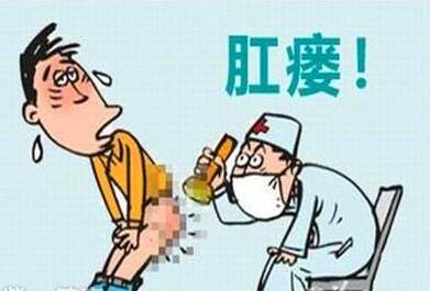 肛门附近脓包溃烂后形成肛瘘吗？