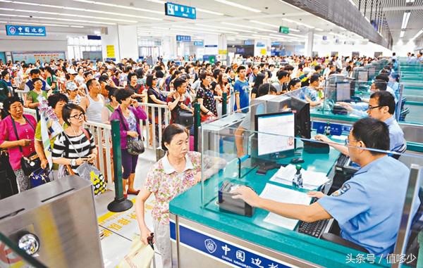 香港高铁北上旅游,坐高铁直达香港还需要准备什么