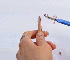 植村秀砍眉刀眉笔试色,植村秀刀砍眉笔