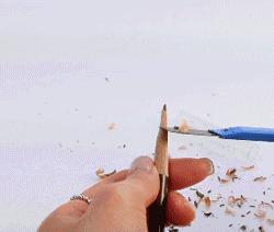 植村秀砍眉刀眉笔试色,植村秀刀砍眉笔