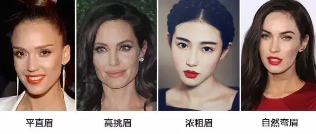 植村秀砍眉刀眉笔试色,植村秀刀砍眉笔