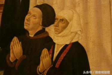 一部小说写活中世纪史：中世纪的性压抑和*楼青**文化