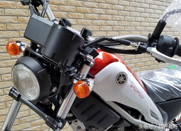 雅马哈魔术师摩托车最新款,雅马哈魔术师xg250真假