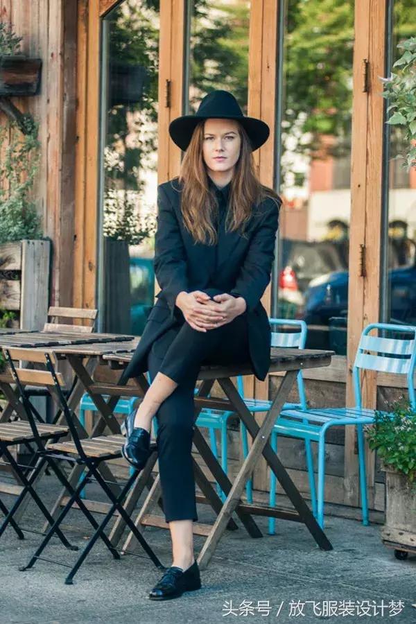 一定要学会这样穿男装,第一次穿男装怎么搭配