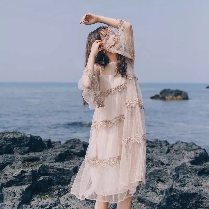 秋装穿什么裙子比较好看,换季必备的100种衣服