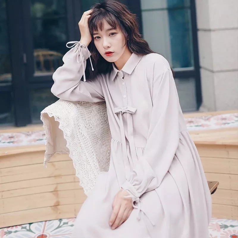 秋装穿什么裙子比较好看,换季必备的100种衣服