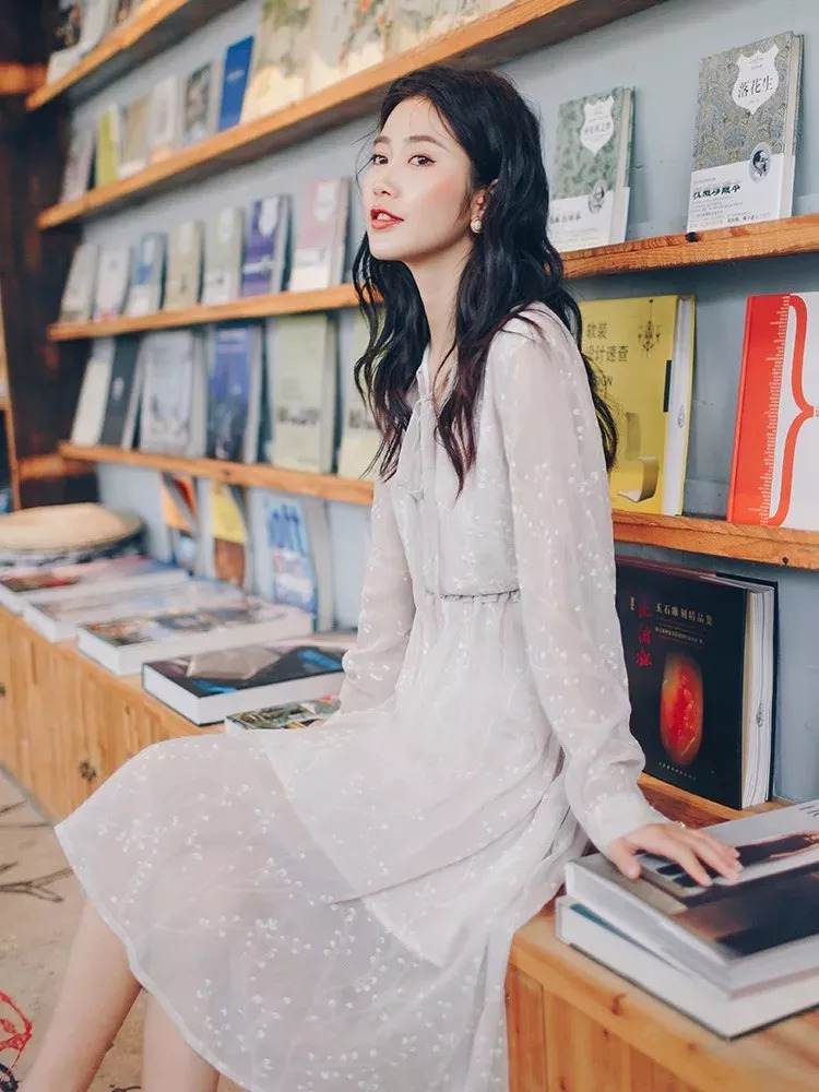 秋装穿什么裙子比较好看,换季必备的100种衣服