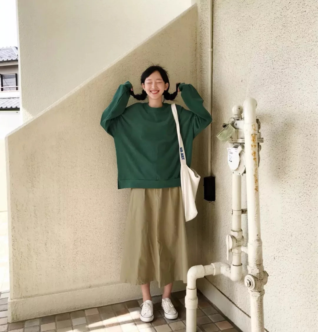 秋装穿什么裙子比较好看,换季必备的100种衣服