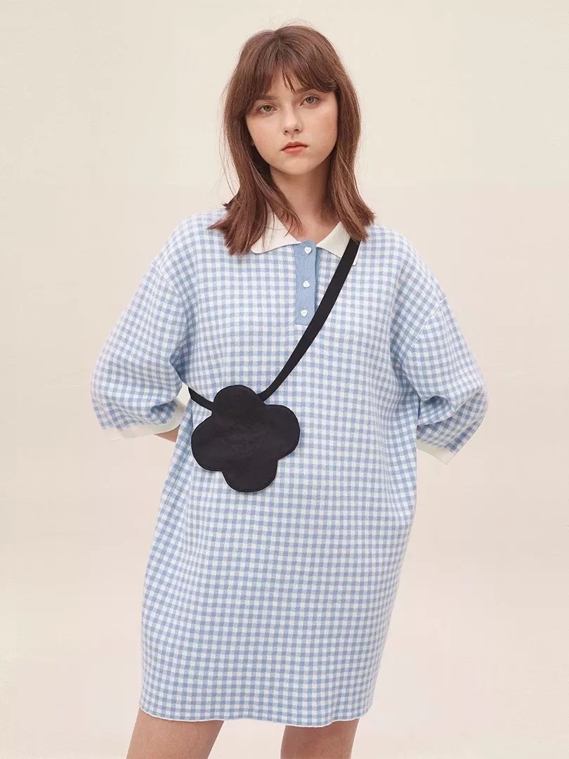 秋装穿什么裙子比较好看,换季必备的100种衣服