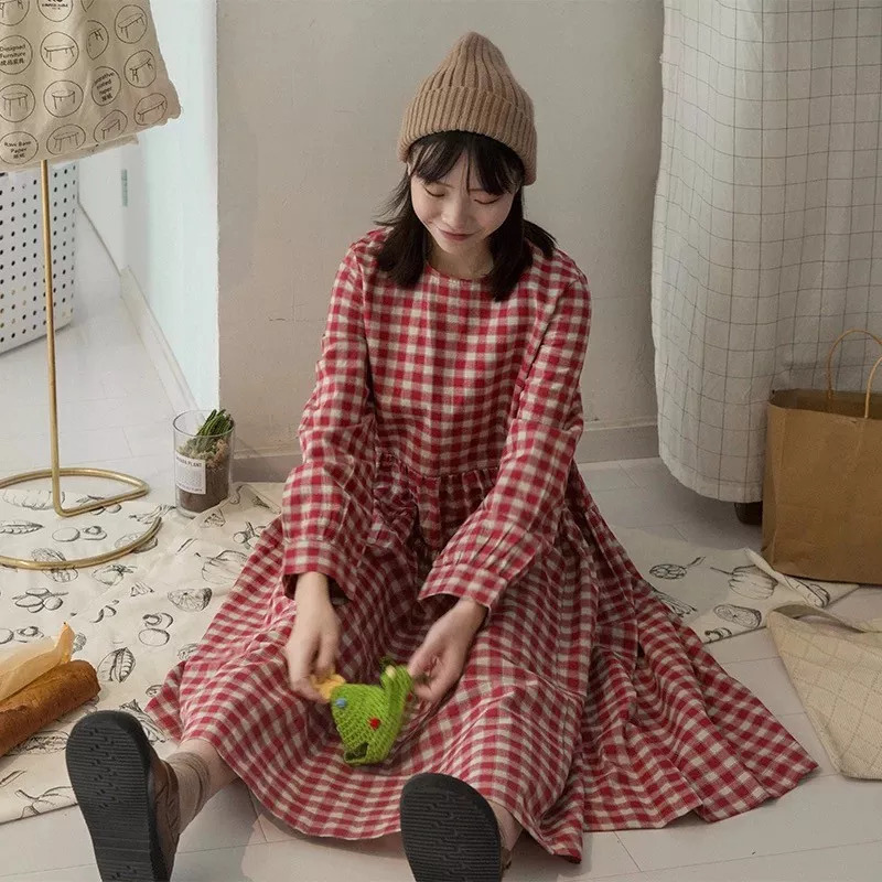 秋装穿什么裙子比较好看,换季必备的100种衣服