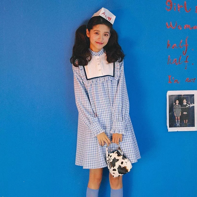 秋装穿什么裙子比较好看,换季必备的100种衣服