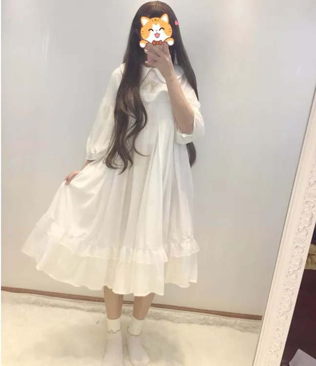 秋装穿什么裙子比较好看,换季必备的100种衣服