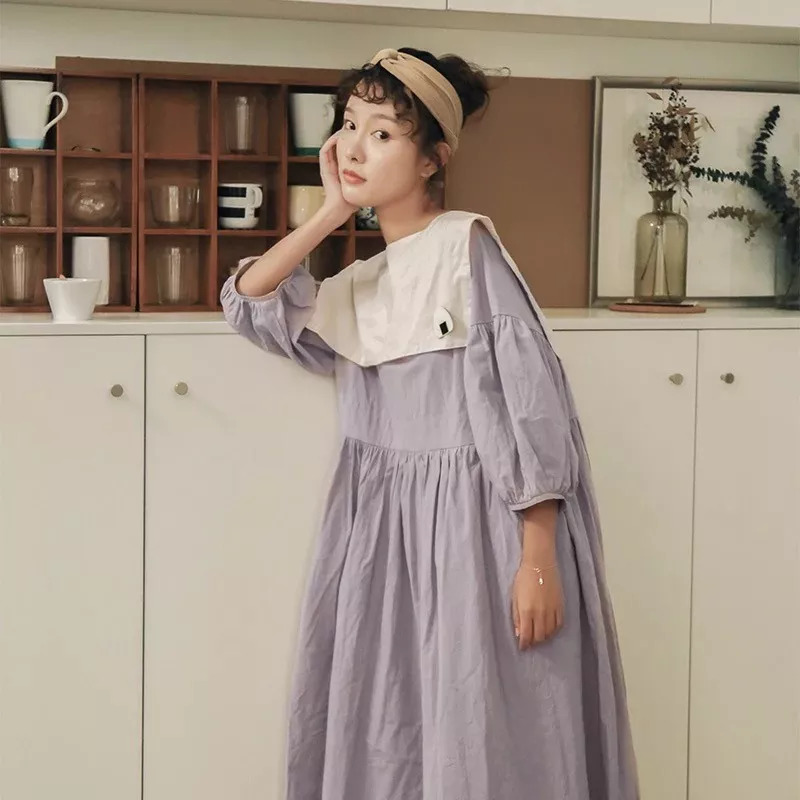 秋装穿什么裙子比较好看,换季必备的100种衣服