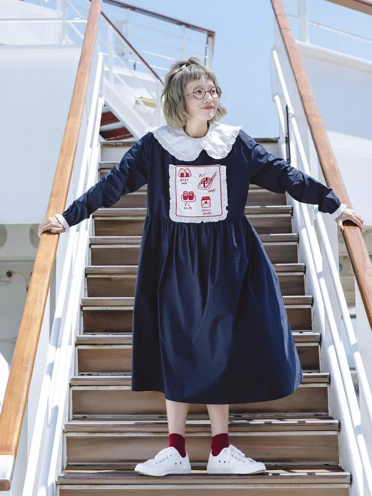 秋装穿什么裙子比较好看,换季必备的100种衣服