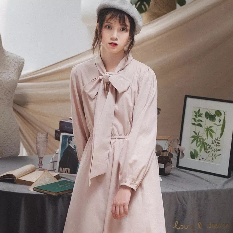 秋装穿什么裙子比较好看,换季必备的100种衣服