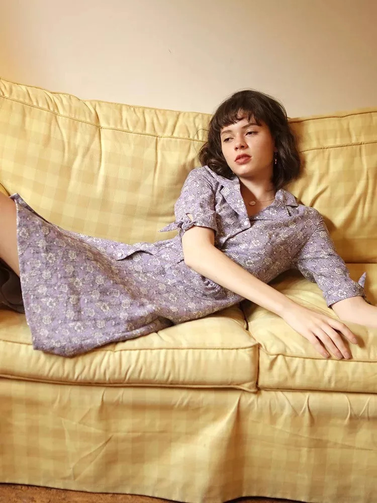 秋装穿什么裙子比较好看,换季必备的100种衣服