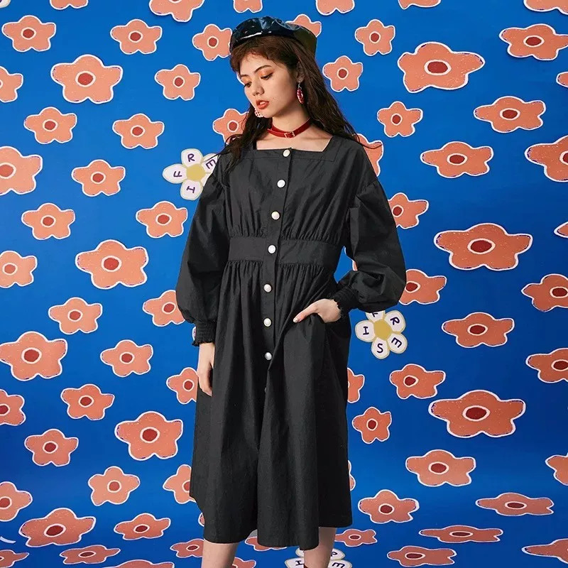 秋装穿什么裙子比较好看,换季必备的100种衣服