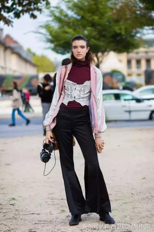 绑带收腰腰带的系法,各种绑腰带系法