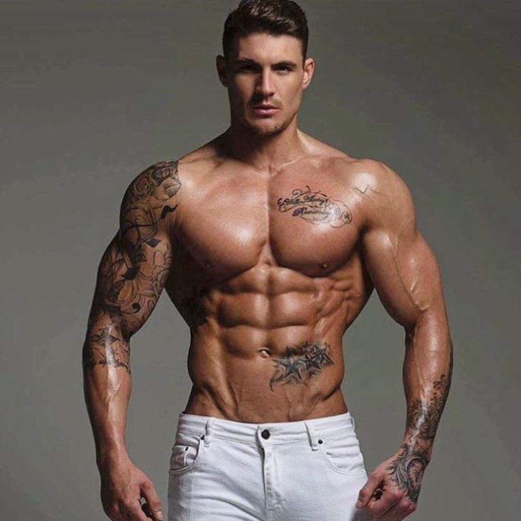 胸肌力量太弱怎么训练,胸肌如何练才有形呢