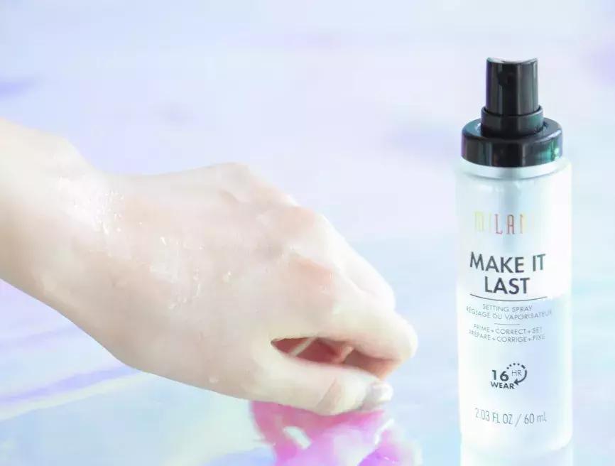 人手必备的网红喷雾，有一大半都是骗人的！